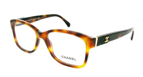 lunettes vue femme chanel|lunette Chanel femme.